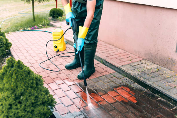 Best Machinery and Equipment Cleaning  in Ashland, WI