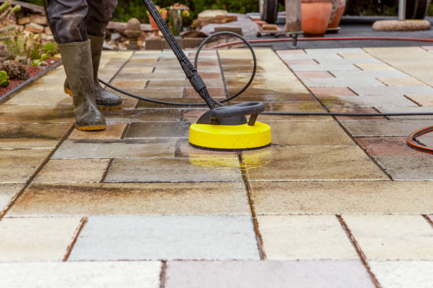 Solar Panel Cleaning in Ashland, WI